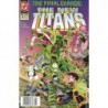 New Teen Titans  1984 2nd Series  Nro 115