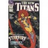 New Teen Titans  1984 Annual 6