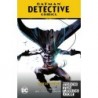 Batman: Detective Comics vol. 04 Espejo oscuro Batman Saga