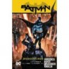 Batman vol. 01: Sus oscuros designios Batman Saga Estado de Miedo