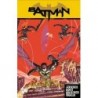 Batman vol. 02: La noche de los hombres monstruo