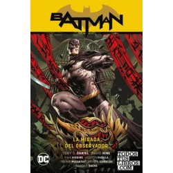 Batman vol. 11: La mirada del observador Batman