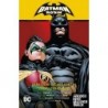 Batman y Robin vol. 04: Caballero oscuro contra Caballero
