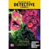 Batman: Detective Comics vol. 13 Mal corazón Batman Saga