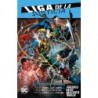 Liga de la Justicia Vol. 03: El trono de Atlantis