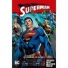 Superman vol. 01: El Hombre de Acero Superman Saga