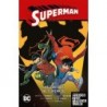 Superman vol. 02: Las pruebas del Superhijo