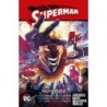 Superman vol. 03: Multiplicidad