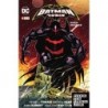 Batman y Robin: Robin resurge