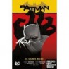 Batman: El guante negro