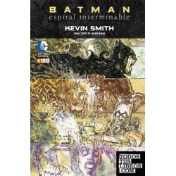 Batman: Espiral interminable