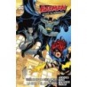 Batman: La gata y el murciélago