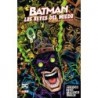Batman: Los reyes del miedo