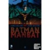 Batman: Manbat