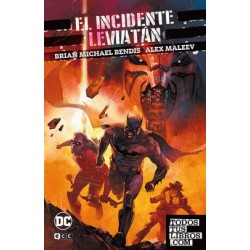 El incidente Leviatán