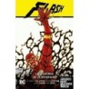 Flash vol. 02: La velocidad de la oscuridad