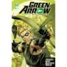 Green Arrow Especial 80 aniversario