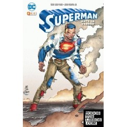 Superman: Ante la verdad