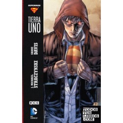 Superman: Tierra uno vol. 1