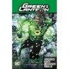 Green Lantern vol. 04: Hal Jordan se busca GL La guerra de los Sinestro Corps 1