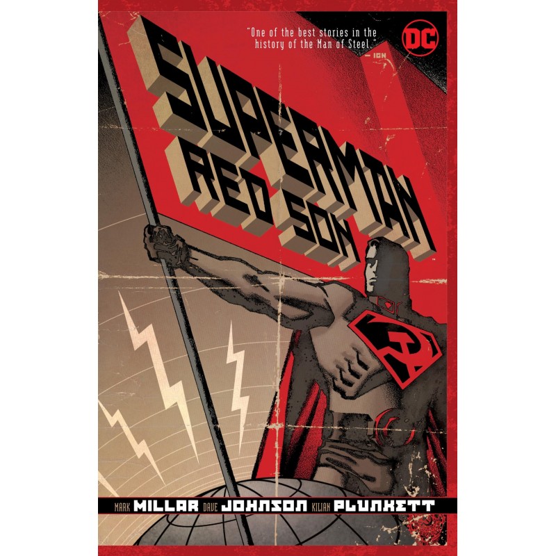 Superman: Red Son