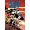 Suicide Squad 1: Trial by Fire