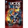 New 52 Suicide Squad 2: Basilisk Rising