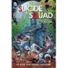 New 52 Suicide Squad 3: Death is for Suckers