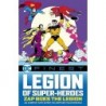 Legion of Super-heroes