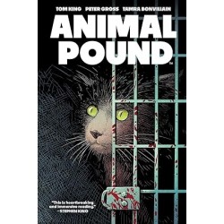 Animal Pound