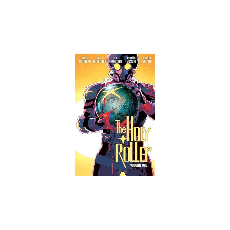 The Holy Roller