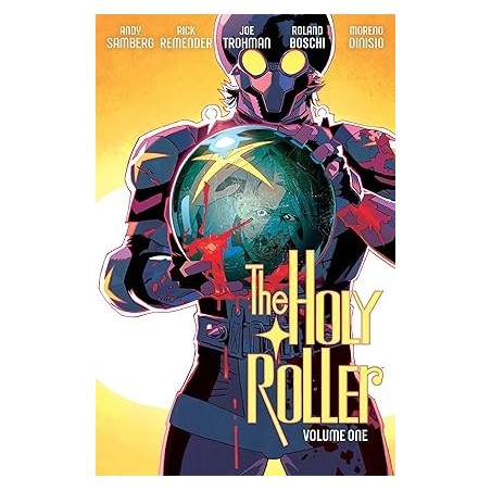 The Holy Roller