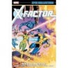 X-FACTOR EPIC COLLECTION: GENESIS & APOCALYPSE