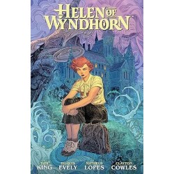 Helen of Wyndhorn