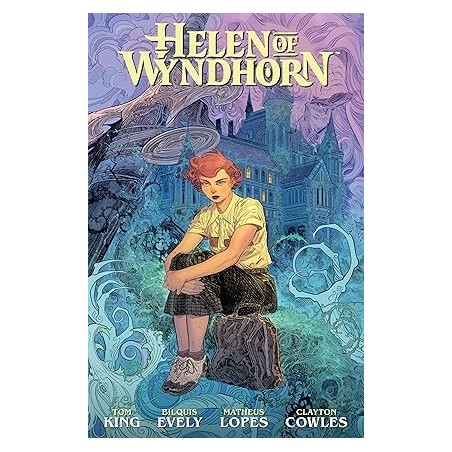 Helen of Wyndhorn