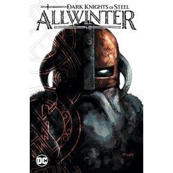 Dark Knights of Steel: Allwinter