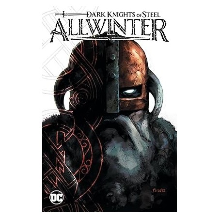 Dark Knights of Steel: Allwinter