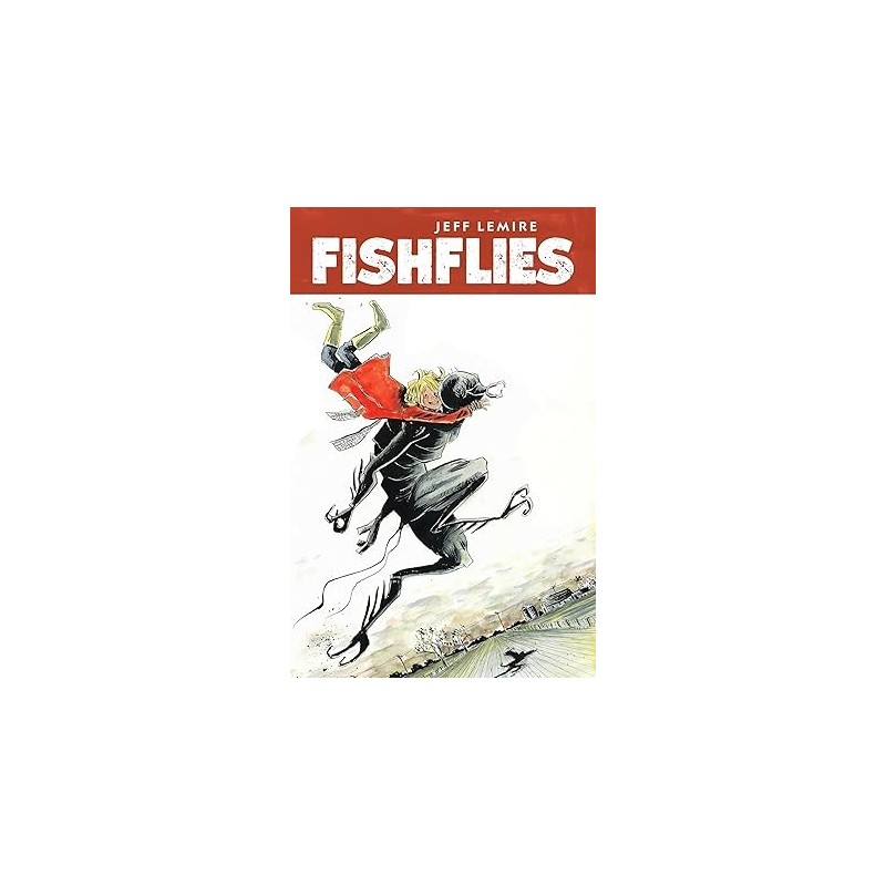 Fishflies