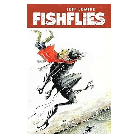 Fishflies