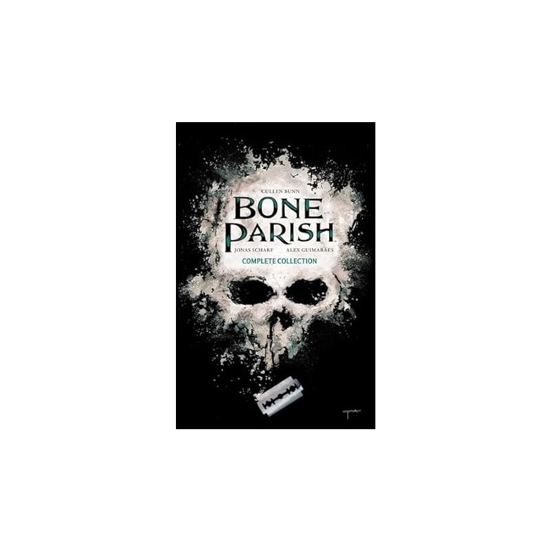 Bone Parish Complete Collection