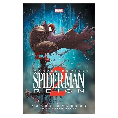 SPIDER-MAN: REIGN 2