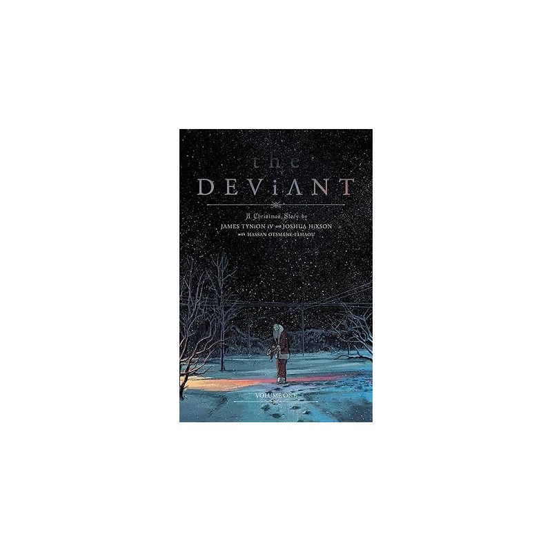 The Deviant Vol. 1