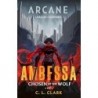 Ambessa: Chosen of the Wolf: A League of Legends: Arcane Novel