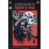 Batman. Tormenta de sangre