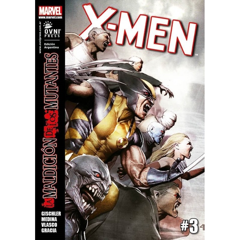 X-Men