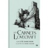 Les Carnets Lovecraft: La Cité sans nom
