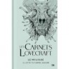 Les Carnets Lovecraft: Le Molosse