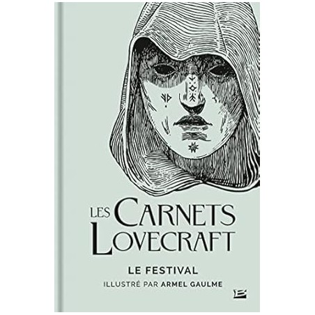 Les Carnets Lovecraft: Le festival