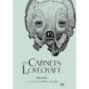 Les Carnets Lovecraft: Dagon
