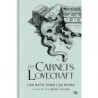 Les Carnets Lovecraft: Les rats dans les murs